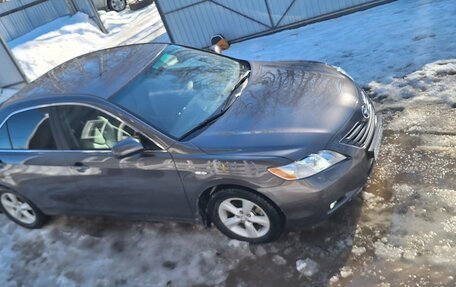 Toyota Camry, 2008 год, 1 050 000 рублей, 3 фотография