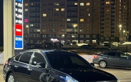 Nissan Teana, 2010 год, 990 000 рублей, 6 фотография