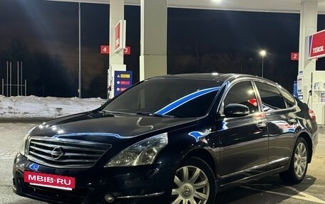 Nissan Teana, 2010 год, 990 000 рублей, 7 фотография