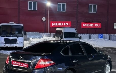 Nissan Teana, 2010 год, 990 000 рублей, 5 фотография