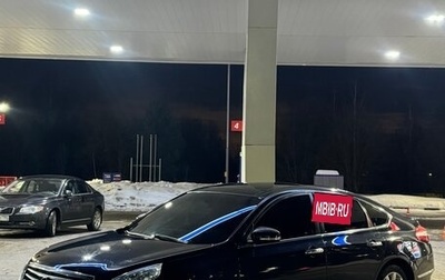 Nissan Teana, 2010 год, 990 000 рублей, 1 фотография