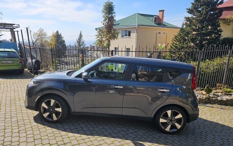 KIA Soul III, 2021 год, 2 200 000 рублей, 1 фотография