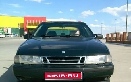 Saab 9000 I, 1996 год, 275 000 рублей, 1 фотография