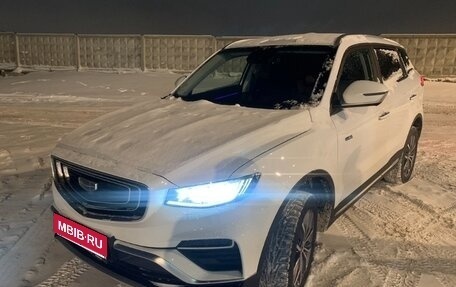 Geely Atlas, 2024 год, 2 400 000 рублей, 1 фотография