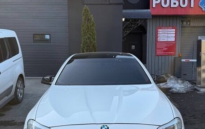 BMW 5 серия, 2010 год, 1 349 000 рублей, 1 фотография