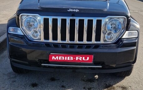 Jeep Cherokee, 2012 год, 1 700 000 рублей, 1 фотография