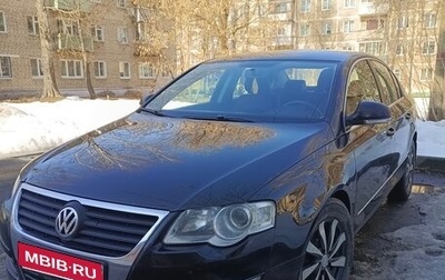 Volkswagen Passat B6, 2010 год, 750 000 рублей, 1 фотография
