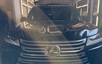 Lexus LX, 2023 год, 17 850 000 рублей, 1 фотография