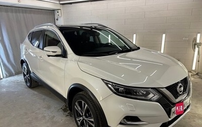 Nissan Qashqai, 2019 год, 2 300 000 рублей, 1 фотография