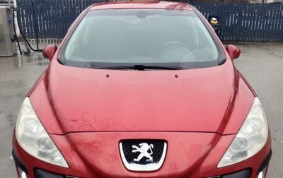 Peugeot 308 II, 2011 год, 500 000 рублей, 1 фотография