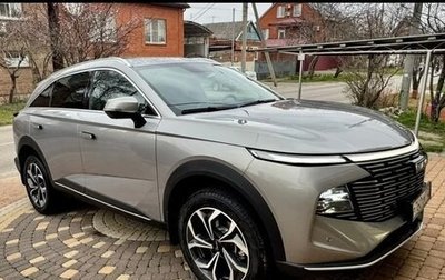 Haval F7, 2024 год, 2 700 000 рублей, 1 фотография