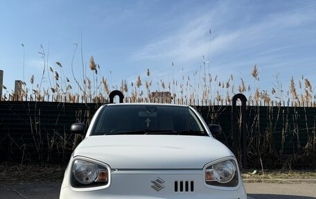 Suzuki Alto, 2018 год, 575 000 рублей, 1 фотография