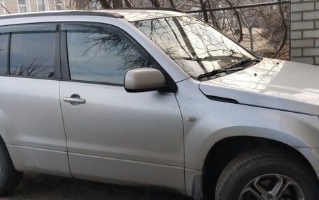 Suzuki Grand Vitara, 2007 год, 750 000 рублей, 1 фотография