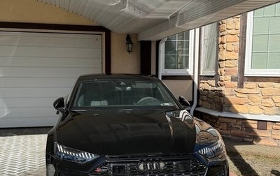 Audi RS 7, 2022 год, 13 500 000 рублей, 1 фотография