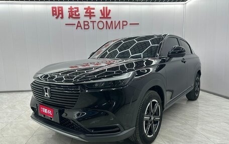 Honda Vezel, 2023 год, 2 150 000 рублей, 1 фотография