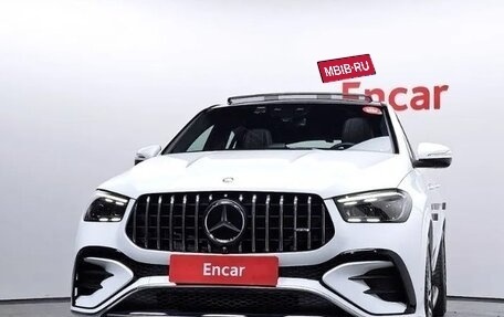 Mercedes-Benz GLE Coupe AMG, 2025 год, 15 552 750 рублей, 1 фотография
