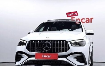 Mercedes-Benz GLE Coupe AMG, 2025 год, 15 552 750 рублей, 1 фотография