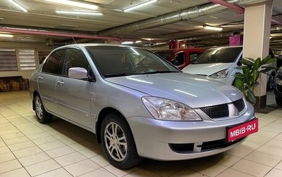 Mitsubishi Lancer IX, 2006 год, 345 000 рублей, 1 фотография