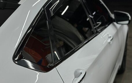 Genesis G80 I, 2017 год, 2 100 000 рублей, 1 фотография