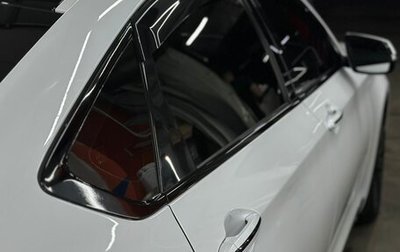 Genesis G80 I, 2017 год, 2 100 000 рублей, 1 фотография