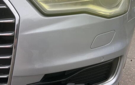 Audi A6, 2016 год, 1 600 000 рублей, 1 фотография