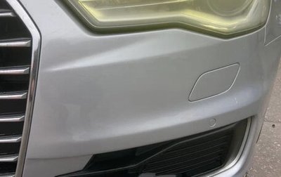 Audi A6, 2016 год, 1 600 000 рублей, 1 фотография