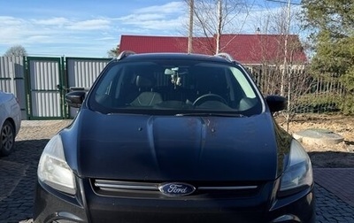 Ford Kuga III, 2014 год, 1 600 000 рублей, 1 фотография