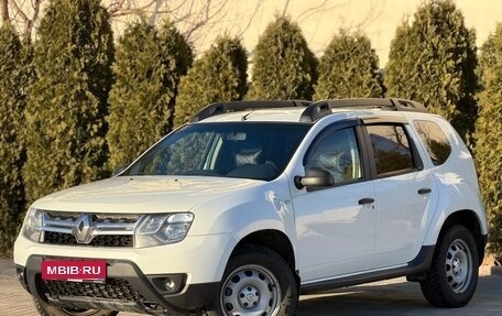 Renault Duster I рестайлинг, 2020 год, 1 459 000 рублей, 1 фотография