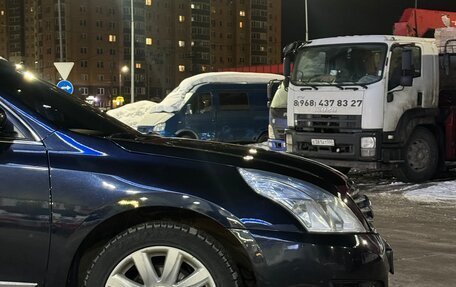 Nissan Teana, 2010 год, 990 000 рублей, 8 фотография