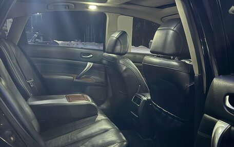 Nissan Teana, 2010 год, 990 000 рублей, 10 фотография