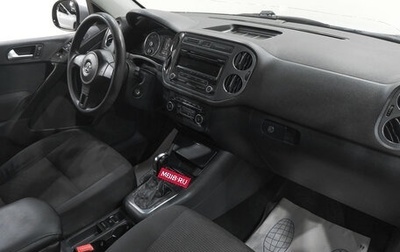 Volkswagen Tiguan I, 2012 год, 1 299 000 рублей, 1 фотография