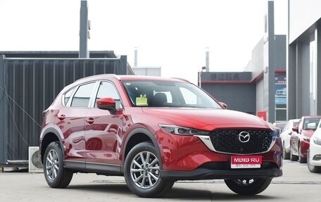 Mazda CX-5 II, 2026 год, 2 950 000 рублей, 1 фотография