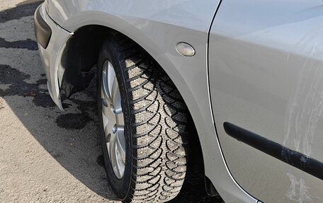 Peugeot 307 I, 2004 год, 285 000 рублей, 1 фотография