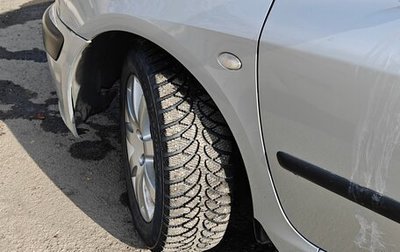 Peugeot 307 I, 2004 год, 285 000 рублей, 1 фотография