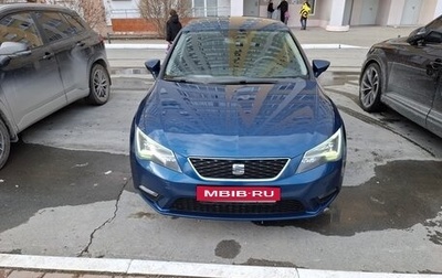 SEAT Leon III, 2013 год, 1 250 000 рублей, 1 фотография
