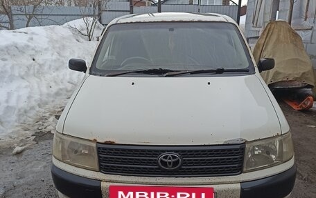 Toyota Probox I, 2002 год, 350 000 рублей, 1 фотография