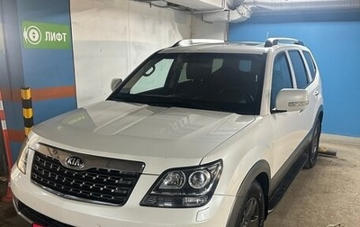 KIA Mohave I, 2016 год, 2 800 000 рублей, 1 фотография