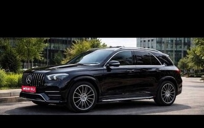 Mercedes-Benz GLE, 2021 год, 10 300 000 рублей, 1 фотография