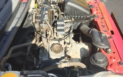 Chevrolet Spark III, 2007 год, 330 000 рублей, 1 фотография