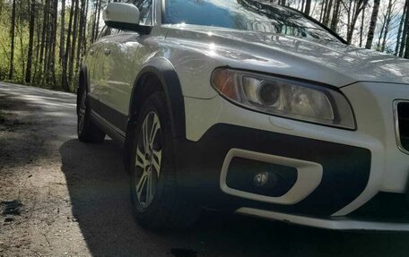 Volvo XC70 II рестайлинг, 2013 год, 1 400 000 рублей, 1 фотография