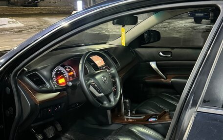 Nissan Teana, 2010 год, 990 000 рублей, 11 фотография