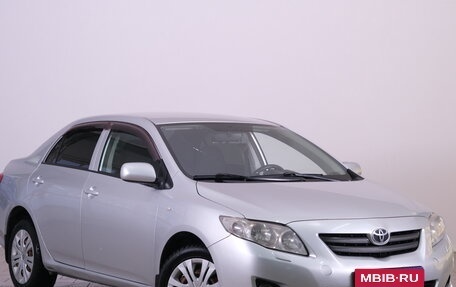Toyota Corolla, 2007 год, 869 000 рублей, 1 фотография