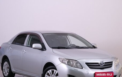 Toyota Corolla, 2007 год, 869 000 рублей, 1 фотография