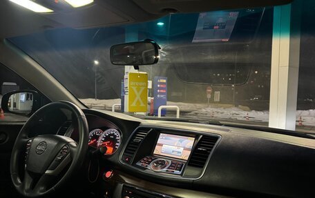 Nissan Teana, 2010 год, 990 000 рублей, 13 фотография