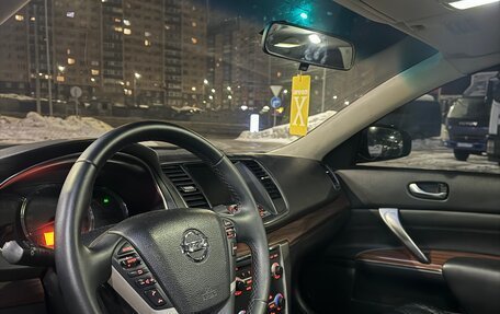 Nissan Teana, 2010 год, 990 000 рублей, 12 фотография