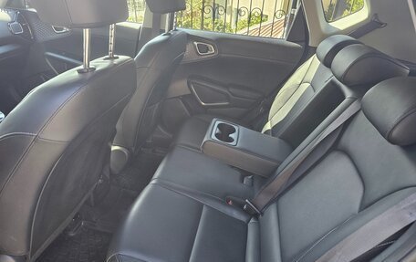 KIA Soul III, 2021 год, 2 200 000 рублей, 6 фотография