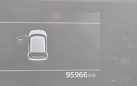 KIA Soul III, 2021 год, 2 200 000 рублей, 8 фотография