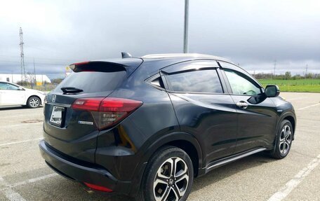 Honda Vezel, 2020 год, 2 200 000 рублей, 7 фотография