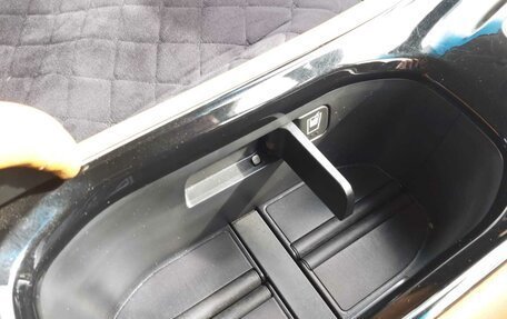 Honda Vezel, 2020 год, 2 200 000 рублей, 19 фотография