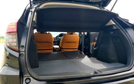 Honda Vezel, 2020 год, 2 200 000 рублей, 21 фотография